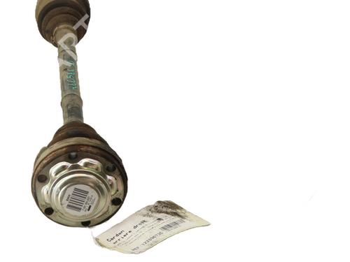 Right rear driveshaft BMW X1 (E84) xDrive 18 d | BP33184033M41 - Image 5