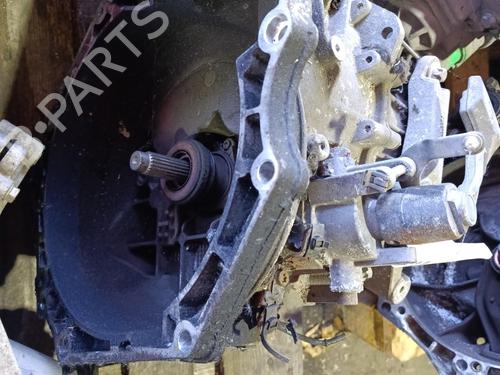 Used Gearbox Gearbox 32171091 32171091