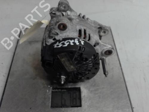 Alternator VW GOLF V (1K1) 1.9 TDI | BP21320160M7 