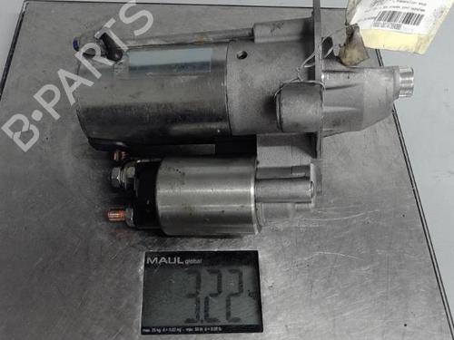 Startmotor MAZDA 3 (BK) 1.6 DI Turbo | BP21303132M8 