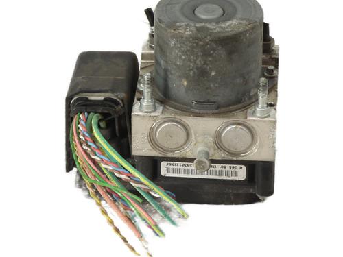 ABS pump PEUGEOT PARTNER Platform/Chassis | BP37038704M43 - Image 3