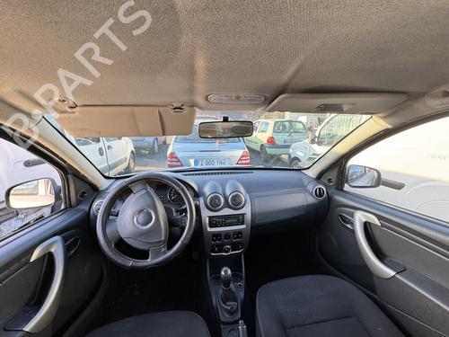 Turbocharger/Supercharger DACIA SANDERO 1.5 dCi | BP21302790M71 