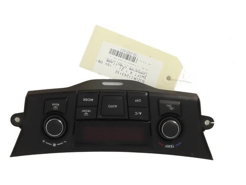 Used Climate control Climate control SUZUKI SWIFT IV (FZ, NZ) 1.2 (AZH412, ZC72S) (94 hp) 21314134 21314134