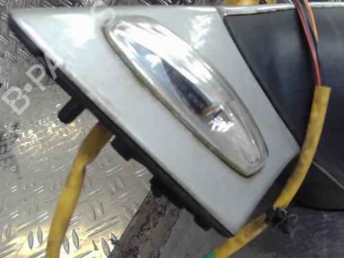 Left mirror PEUGEOT 308 SW I (4E_, 4H_) 1.6 HDi | BP21880906C26 