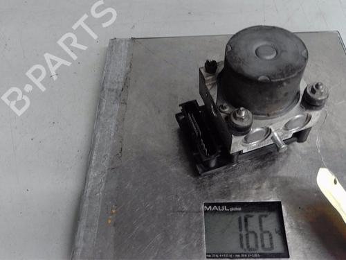 ABS pump NISSAN MICRA III (K12) 1.2 16V | BP21375605M43 