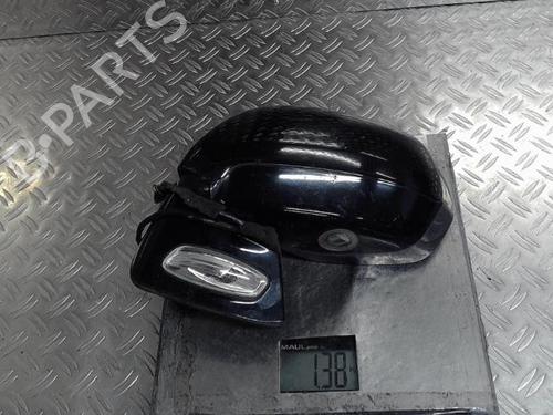 Used Left mirror CITROËN C4 Picasso I MPV (UD_) 2.0 HDi 138 (136 hp) 24226061