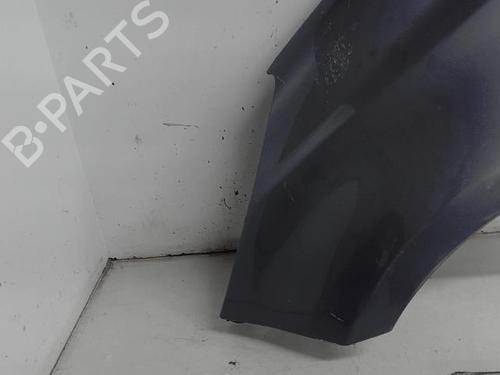 Left front fenders NISSAN NOTE (E11, NE11) 1.6 | BP21291182C41 