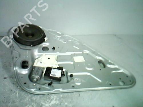 Used Left rear window motor FORD FOCUS C-MAX (DM2) 1.6 TDCi (109 hp) 21366891