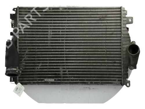 Intercooler JAGUAR XF I (X250) 3.0 D | BP38677786M30 - Image 3