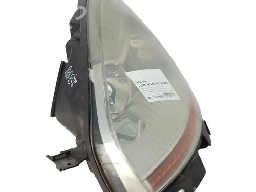 Lyskaster venstre CITROËN C4 Picasso I MPV (UD_) 1.6 HDi | BP29895233C28
