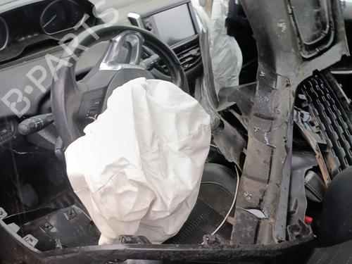 Right taillight PEUGEOT 2008 I (CU_) 1.2 VTi | BP29894829C35 