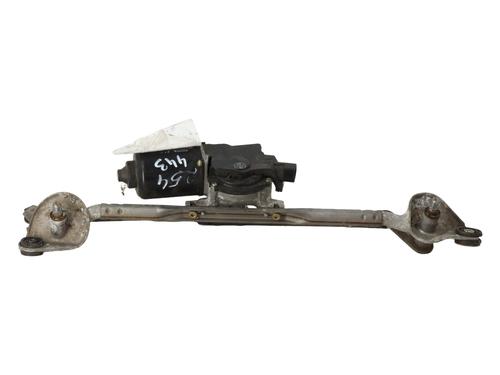 Used Front wiper motor TOYOTA COROLLA Verso (_E12_) 1.6 VVT-i (ZZE121_, ZZE121R) (110 hp) 31175617