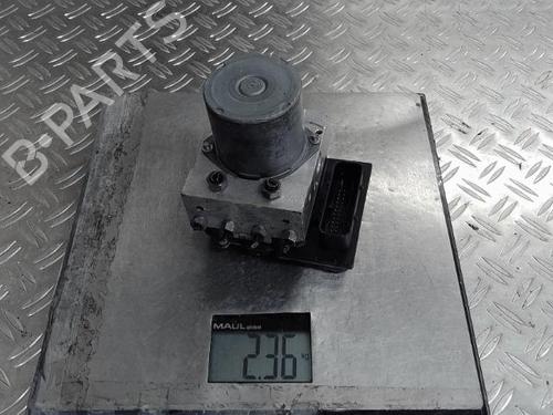 Used ABS pump BMW X3 (E83) 2.5 i (192 hp) 21316606