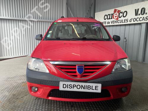 Seat buckle DACIA LOGAN MCV (KS_) 1.5 dCi (KS0W) | BP34170401I32 - Image 6