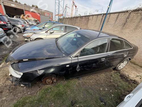 Steering column stalk AUDI A6 C6 (4F2) 2.7 TDI | BP23816406I23 - Image 19