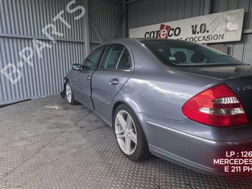 Used Parts MERCEDES-BENZ E-CLASS (W211) E 280 CDI (211.023) 4960840