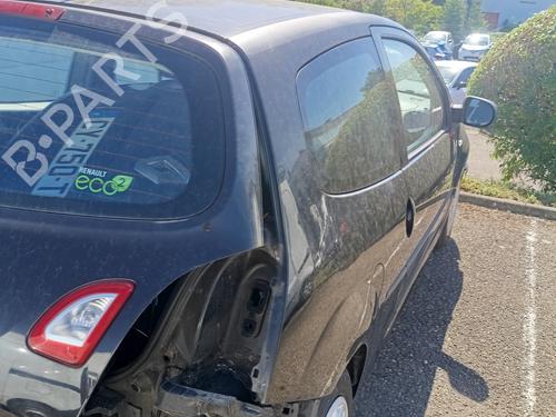 Left front window switch RENAULT TWINGO II (CN0_) 1.2 16V (CN04, CN0B) | BP28718920I27  - Image 10