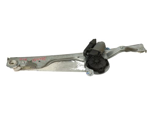 Left front window motor RENAULT MODUS / GRAND MODUS (F/JP0_) 1.5 dCi (JP0G, JP0H) | BP38502217E21 - Image 2