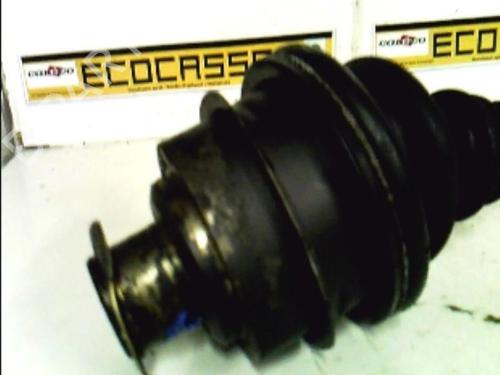 Used Right front driveshaft Right front driveshaft RENAULT 21 Estate (K48_) 1.7 (K/S482) (88 hp) 21362233 21362233