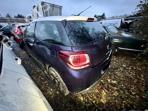 Starter CITROËN DS3 (SA_) 1.6 HDi 90 | BP28587707M8  - Image 12