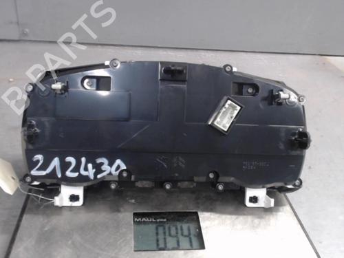 Used Instrument cluster CITROËN C3 / C3 ORIGIN III (SX) 1.2 PureTech 82 (83 hp) 21297721