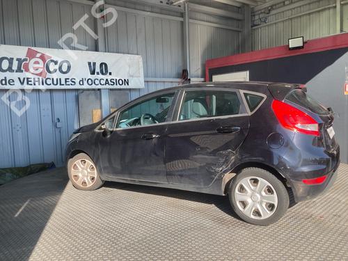 Left headlight FORD FIESTA VI (CB1, CCN) 1.25 | BP39711852C28 - Image 14