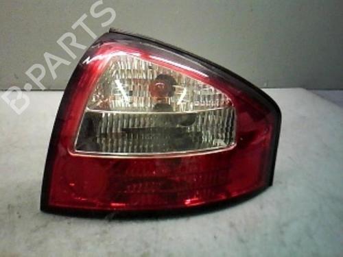 Used Right taillight AUDI A6 C5 (4B2) 2.5 TDI (150 hp) 21317349
