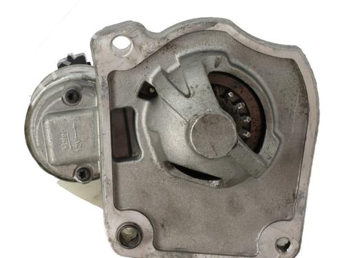 Used Starter CITROËN C4 Grand Picasso II (DA_, DE_) 1.2 THP 130 (130 hp) 21876609