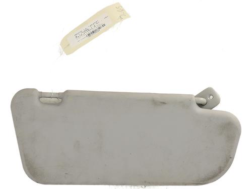 Left sun visor MAZDA 3 (BK) 1.6 (BK14) | BP26663495I1 - Image 2