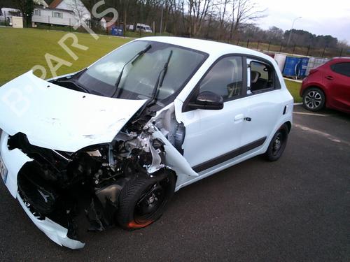 Starter RENAULT TWINGO III (BCM_, BCA_)  | BP21893600M8 
