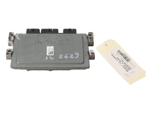 Control unit RENAULT TWINGO II (CN0_) 1.2 16V (CN0K, CN0V, CN0A) | BP21365178M11