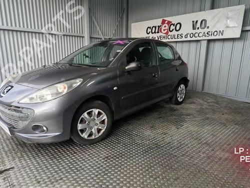 Front left seatbelt PEUGEOT 206+ (2L_, 2M_) 1.4 HDi eco 70 | BP31668786I26 - Image 10