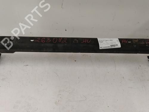 Used Front bumper reinforcement Front bumper reinforcement 38531396 38531396