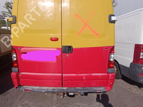 Used Parts RENAULT MASTER II Van (FD)  2.5 dCi (FD02)  4159568