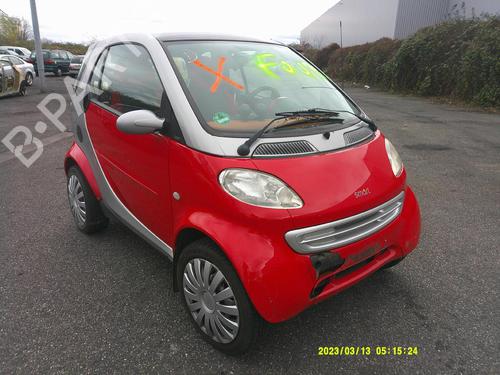 Used Parts SMART CABRIO (450) 1990482