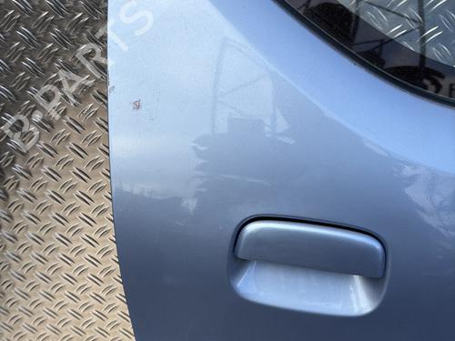 Used Right rear door SUZUKI ALTO VII (GF, HA25_, HA35_) 1.0 (AMF310, GFC31S) (68 hp) 24939154
