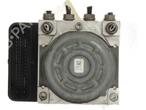 ABS pump VW GOLF VII (5G1, BQ1, BE1, BE2) 2.0 TDI | BP29880975M43 