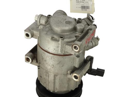 AC compressor KIA SOUL II (PS) 1.6 CRDi 128 | BP38677531M34 - Image 2