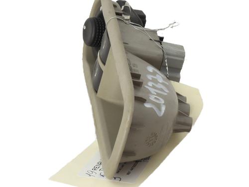 Used Left front window switch Left front window switch RENAULT TWINGO II (CN0_) 1.5 dCi 90 (86 hp) 21293951 21293951