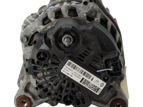 Alternator RENAULT CLIO IV (BH_) 1.5 dCi 110 | BP24886952M7 