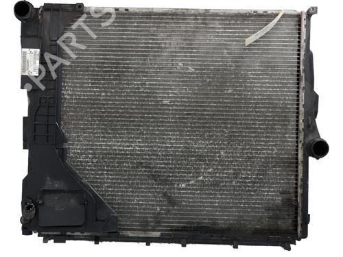 Water radiator BMW X3 (E83) 3.0 d | BP36286485M31 - Image 2