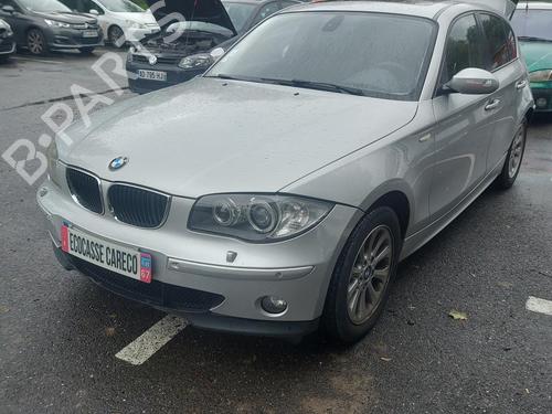 Gearbox BMW 1 (E87) 118 i | BP21875748M3 