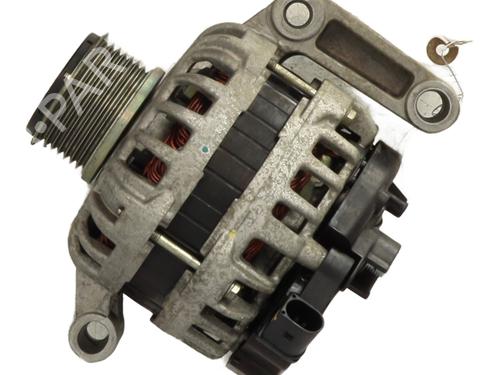 Alternator FORD RANGER (TKE) 3.2 TDCi 4x4 | BP31603355M7  - Image 5