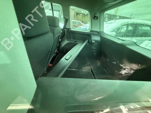 Right front window motor VW TOURAN (1T1, 1T2) 1.9 TDI | BP21889504E20 
