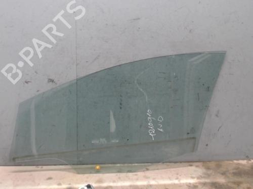 Front right door window FORD FIESTA VI (CB1, CCN) 1.4 TDCi | BP21308114C19 