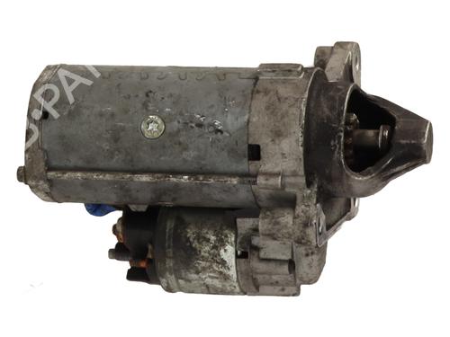 Used Starter Starter PEUGEOT 508 I (8D_) 1.6 HDi (112 hp) 21302757 21302757