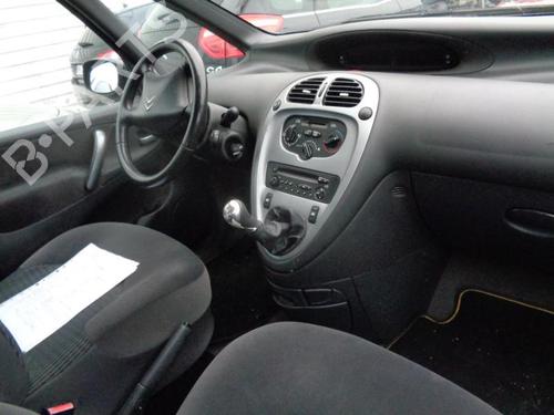 Starter CITROËN XSARA PICASSO (N68) 1.6 HDi | BP21314574M8 