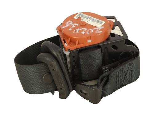 Used Rear left seatbelt Rear left seatbelt SUZUKI SPLASH (EX) 1.0 (A5B310) (65 hp) 21299078 21299078