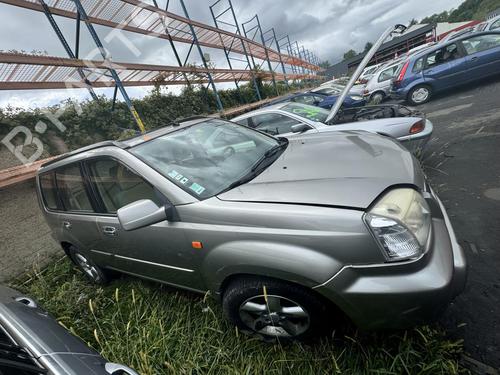 Starter NISSAN X-TRAIL I (T30) 2.2 Di 4x4 | BP21295561M8 