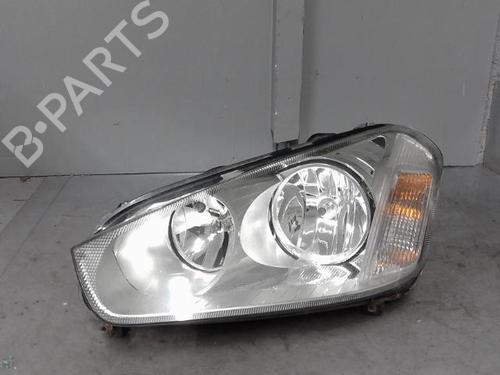 Used Left headlight Left headlight FORD C-MAX (DM2) 1.6 TDCi (90 hp) 21309102 21309102